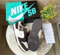 Nike SB Dunk Low X Otomo Brown - 8