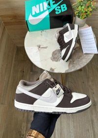 Nike SB Dunk Low X Otomo Brown - 8