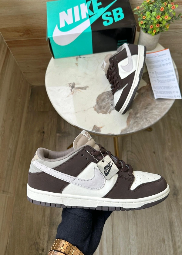 Nike SB Dunk Low X Otomo Brown - 8