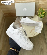 Nike Airforce 1 - 9
