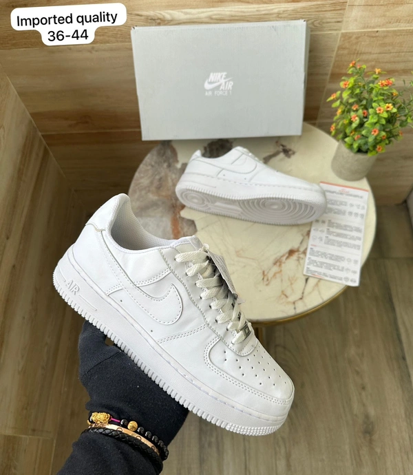 Nike Airforce 1 - 9