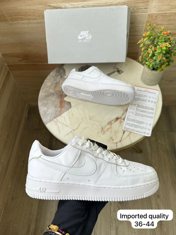Nike Airforce 1 - 9