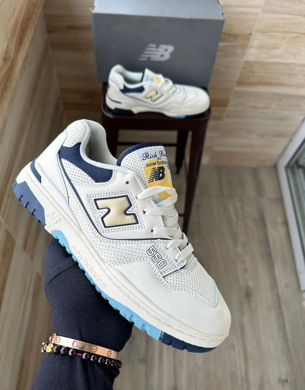 New Balance 550 - 9