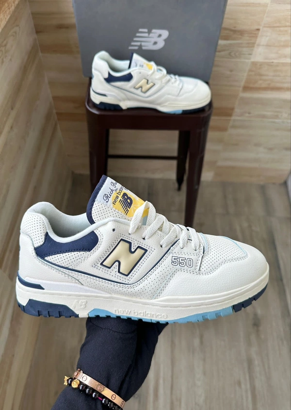 New Balance 550 - 9