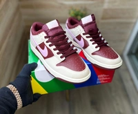 Nike SB Dunk Valentines  - 10