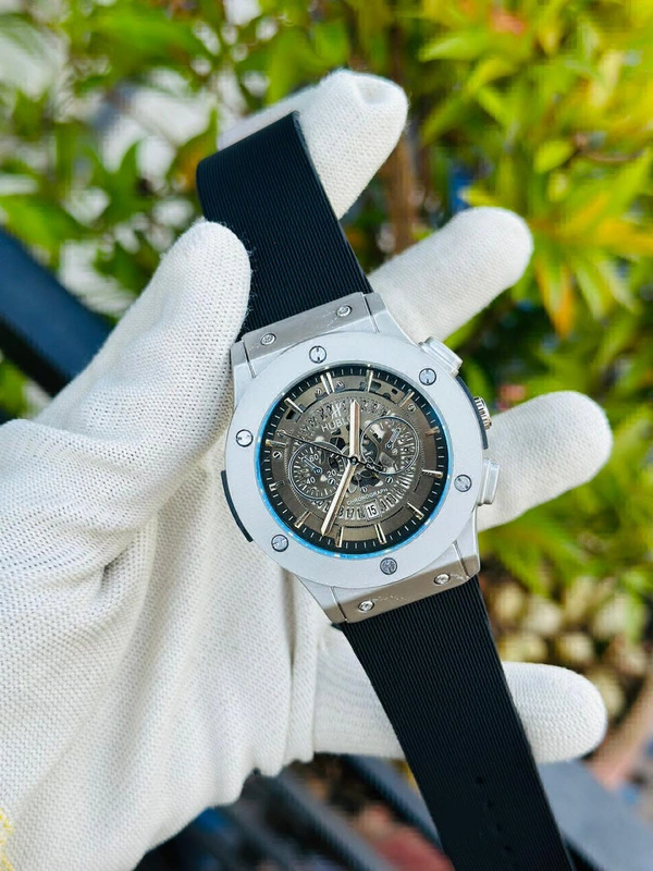 Hublot Wrist Watch 