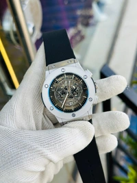 Hublot Wrist Watch 