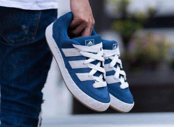 Adidas Adimetic Originals - 7
