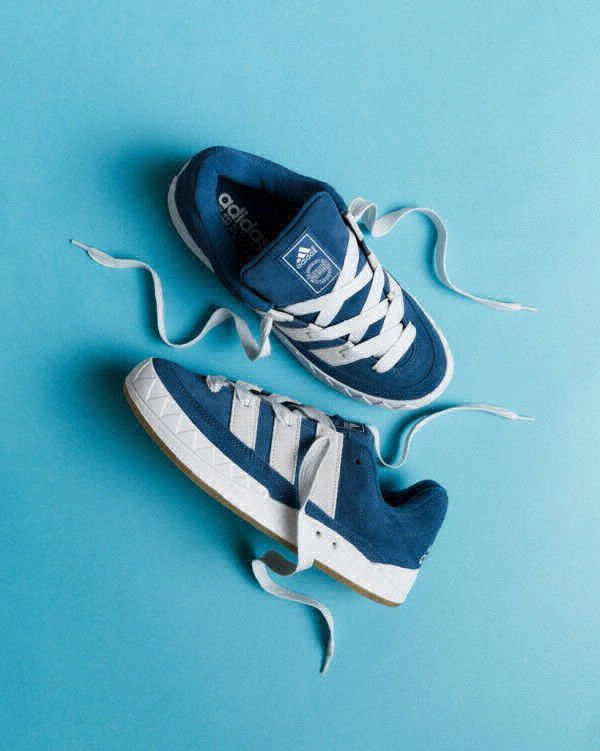 Adidas Adimetic Originals - 9