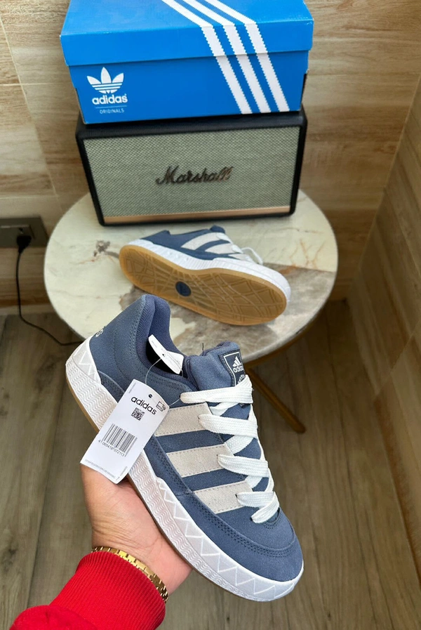Adidas Adimetic Originals - 9
