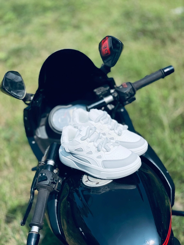 TT Imported Shoes - 6