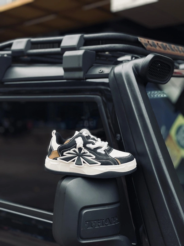 Imported Shoes  - Mercury, 6