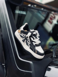 Imported Shoes  - Mercury, 6
