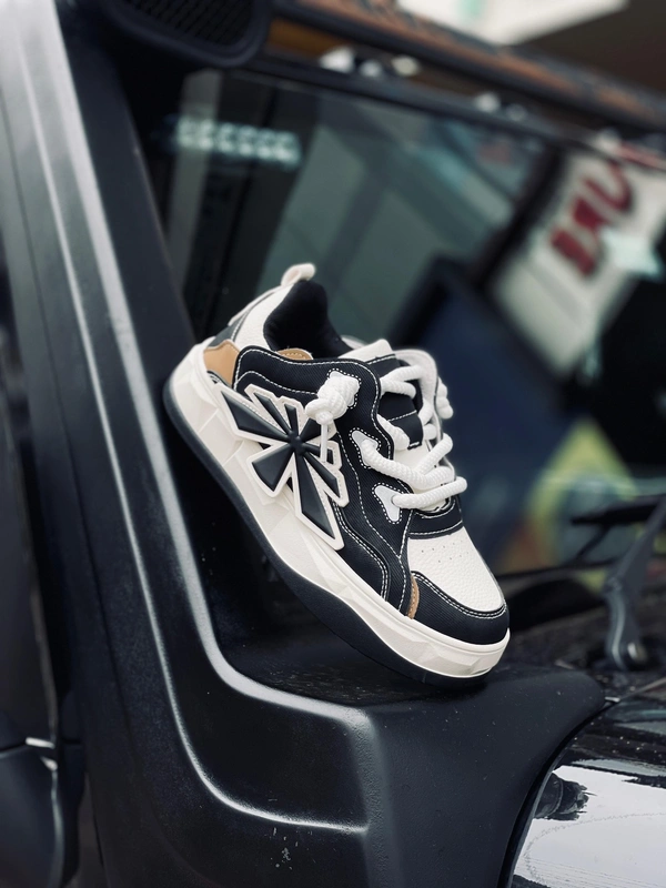 Imported Shoes  - Mercury, 6