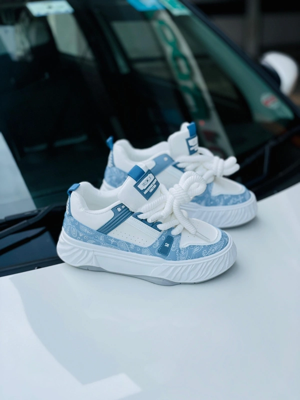 Imported Shoes  - 8