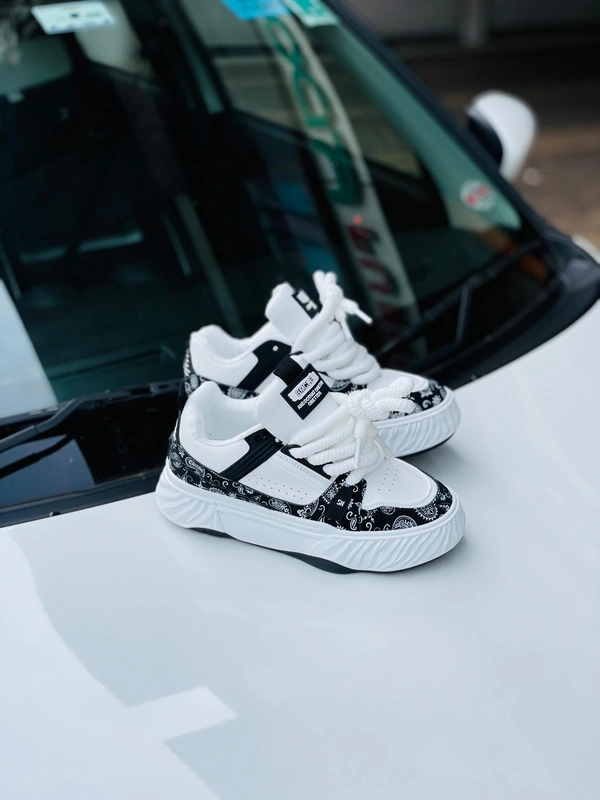 Imported Shoes  - 7