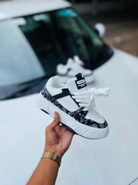 Imported Shoes  - 7