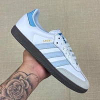 Adidas Samba White Sky - Euro 40