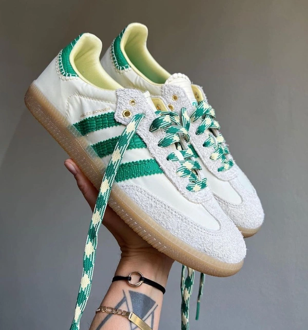 Adidas Samba Bonner - 8
