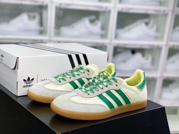 Adidas Samba Bonner - 8