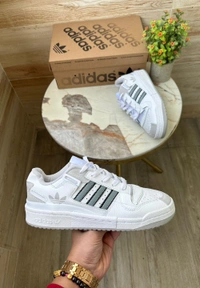 Adidas Forum Exhibit  - 7