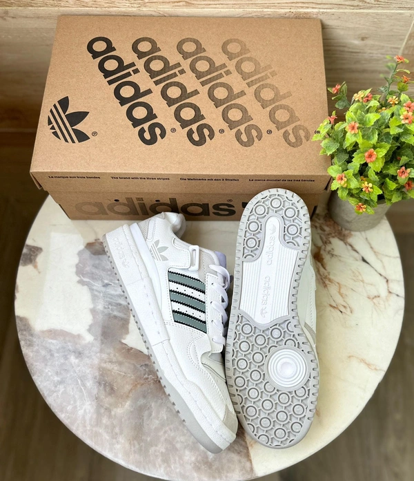 Adidas Forum Exhibit  - 7