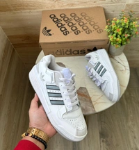 Adidas Forum Exhibit  - 8