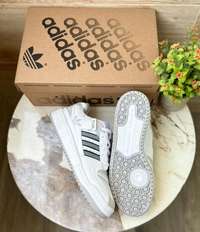 Adidas Forum Exhibit  - 8