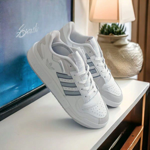 Adidas Forum Exhibit  - 9