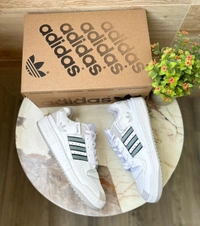 Adidas Forum Exhibit  - 10