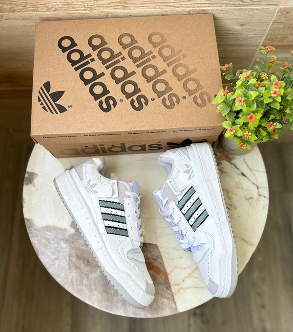 Adidas Forum Exhibit  - 10