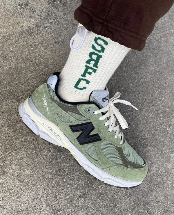 New Balance 999 V3 x Jound - 6