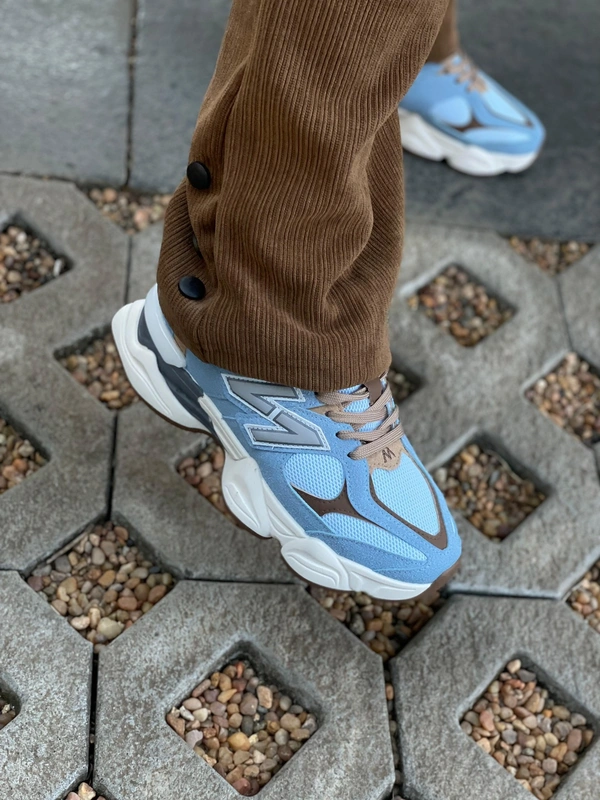  New Balance Imported  - 7