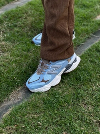  New Balance Imported  - 7