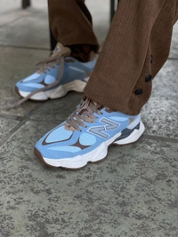  New Balance Imported  - 7