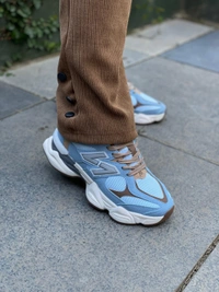  New Balance Imported  - 7