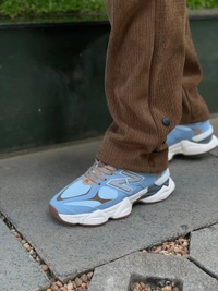  New Balance Imported  - 7