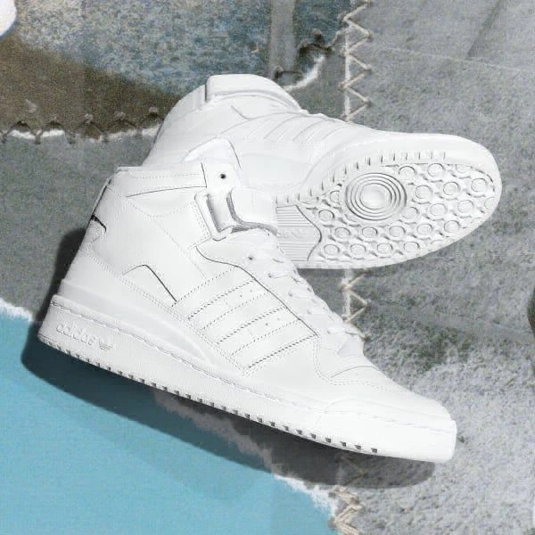 Adidas Forum 84 Mid - 8