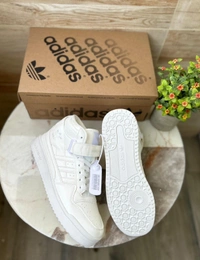 Adidas Forum 84 Mid - 10