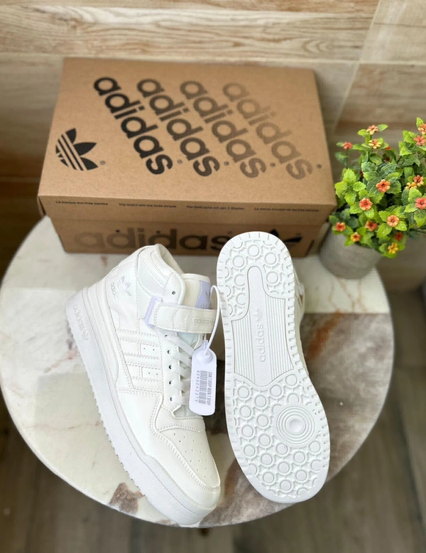Adidas Forum 84 Mid - 10