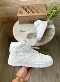 Adidas Forum 84 Mid - 10
