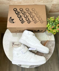Adidas Forum 84 Mid - 10