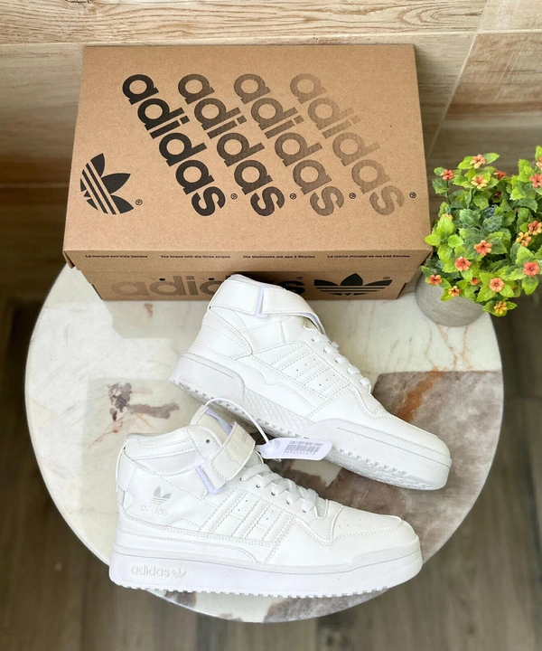 Adidas Forum 84 Mid - 10