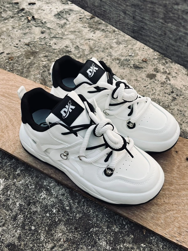 DK Imported Shoes  - 6