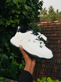 DK Imported Shoes  - 6