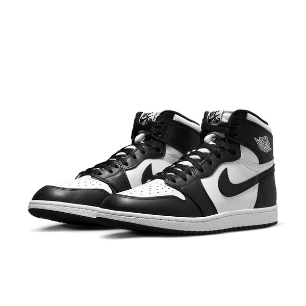 Nike Air Jordan Retro 1 Panda  - 6