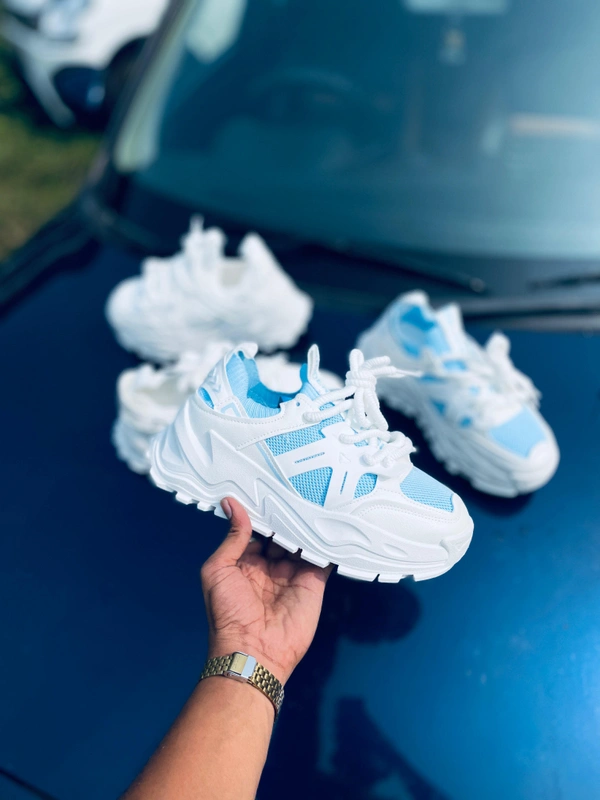 Imported Shoes  - 7