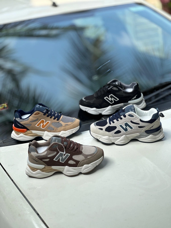  New Balance Imported  - 10