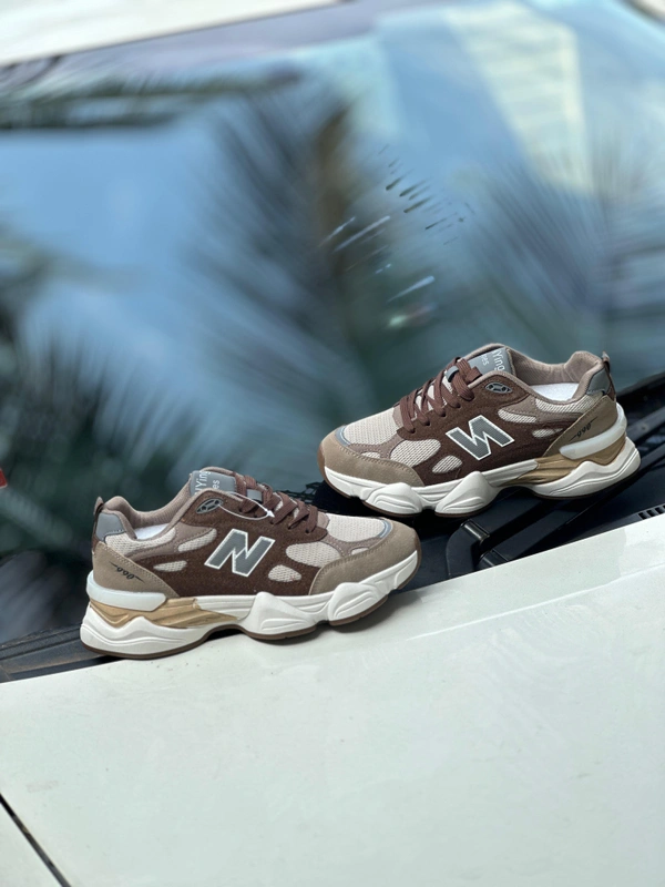  New Balance Imported  - 6