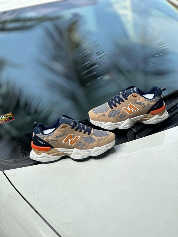  New Balance Imported  - 7